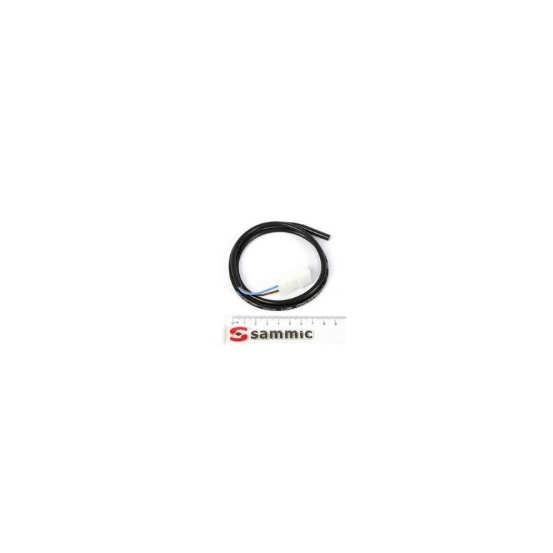 DETECTOR MAGNETICO CAPOTA SC