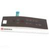 TECLADO ENVASADORA SENSOR SV