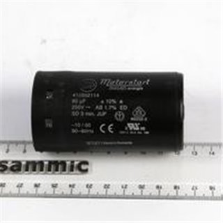 SAMRTVIDE 8 230/50-60/1