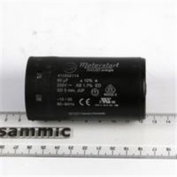 SAMRTVIDE 8 230/50-60/1