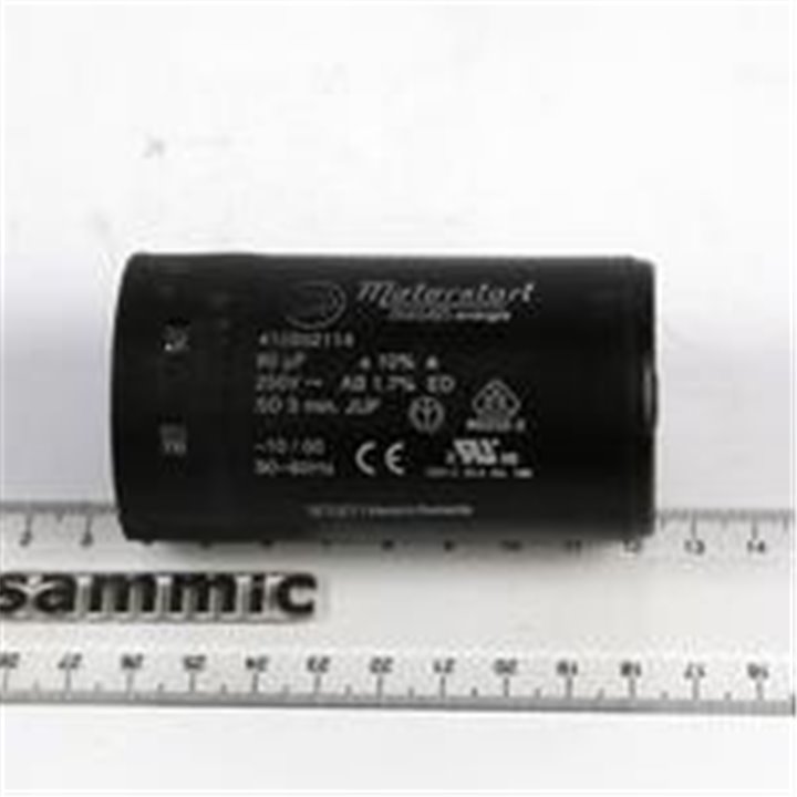 SAMRTVIDE 8 230/50-60/1
