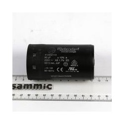 CONDENSADOR 80UF 250V PI-30