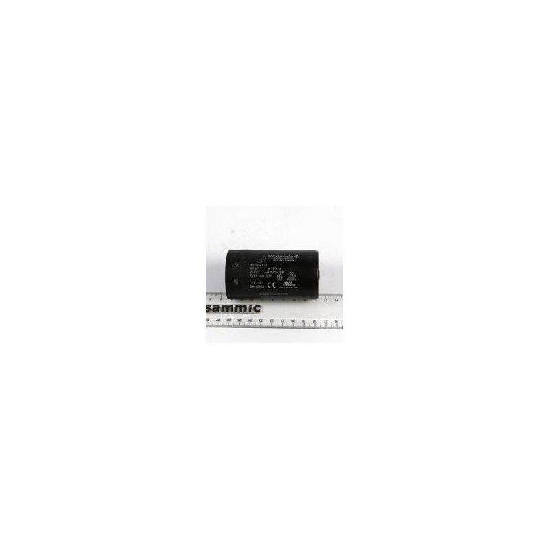 CONDENSADOR 80UF 250V PI-30