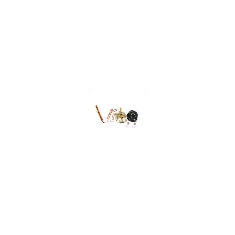TERMOSTATO ACLARADO LV/ SV