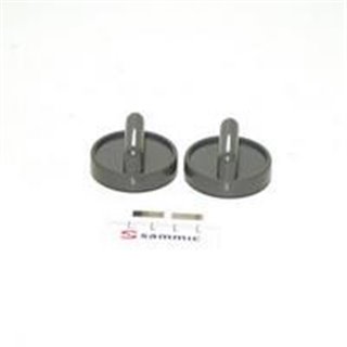 TUBO SILICONA JABON CON RACORD