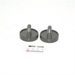 TUBO SILICONA JABON CON RACORD