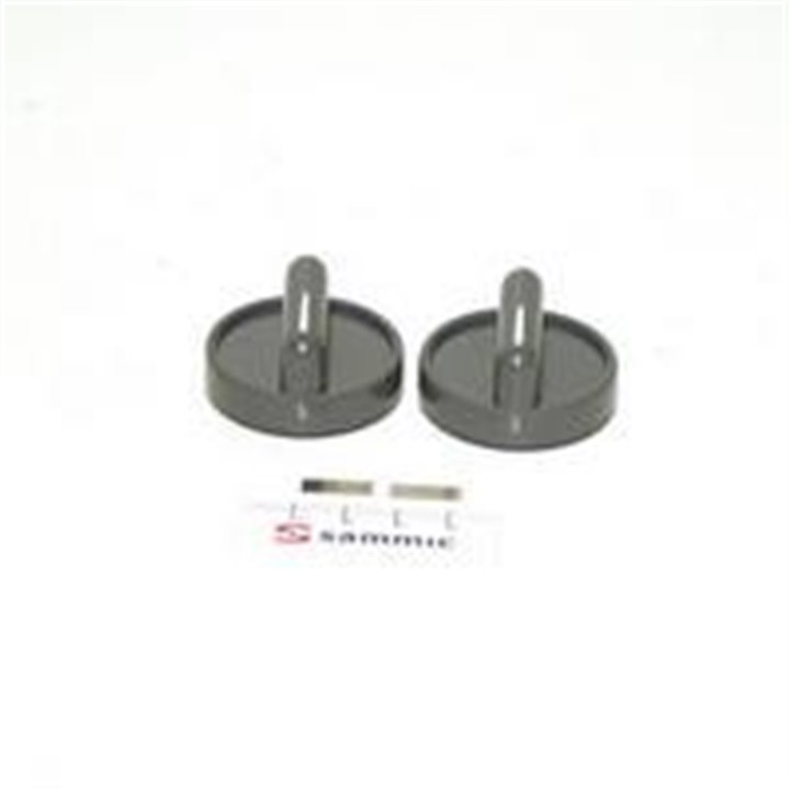 TUBO SILICONA JABON CON RACORD
