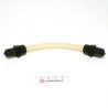TUBO SILICONA JABON CON RACORD