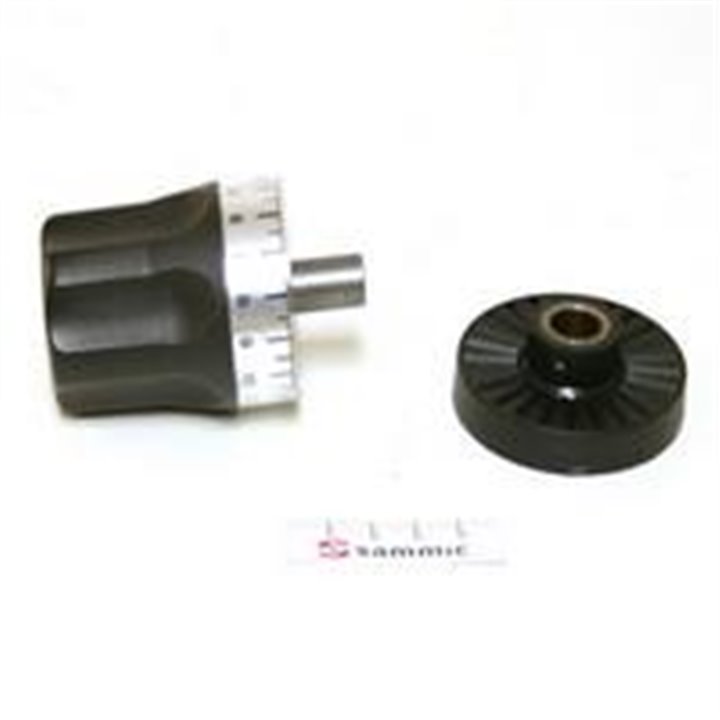 CUCHILLA GC-250