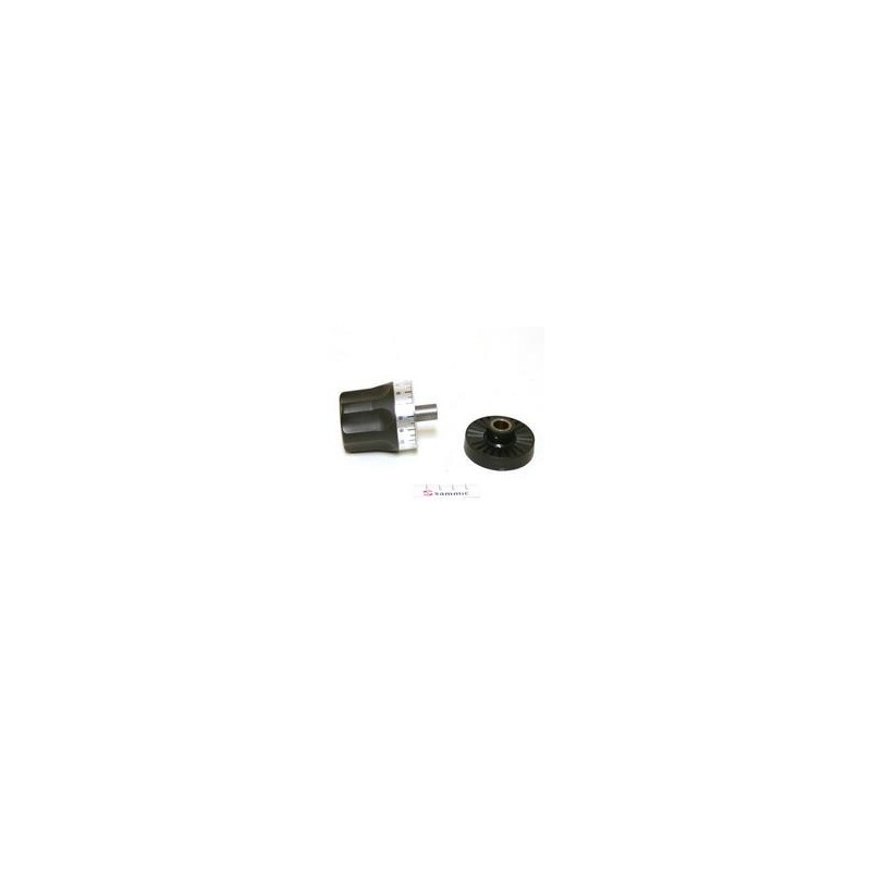 MANDO REGULADOR CORTE GC-220