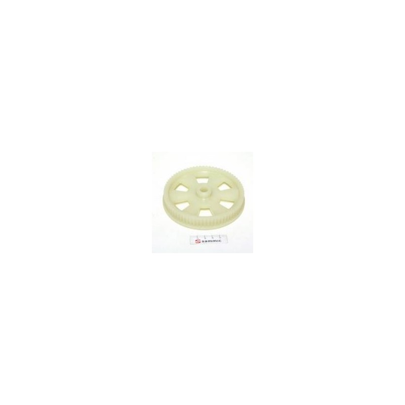 POLEA CABEZAL Z72 XL BM-5