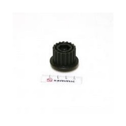 POLEA MOTOR Z18 XL BM-5E/ M-5