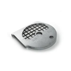 REJILLA FM-20  PARA CUBOS DE  20mm.