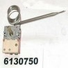 TERMOSTATO DE REGULACION   F-8 / F-8+8
