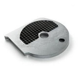 REJILLA FM- 8  PARA CUBOS DE 8mm