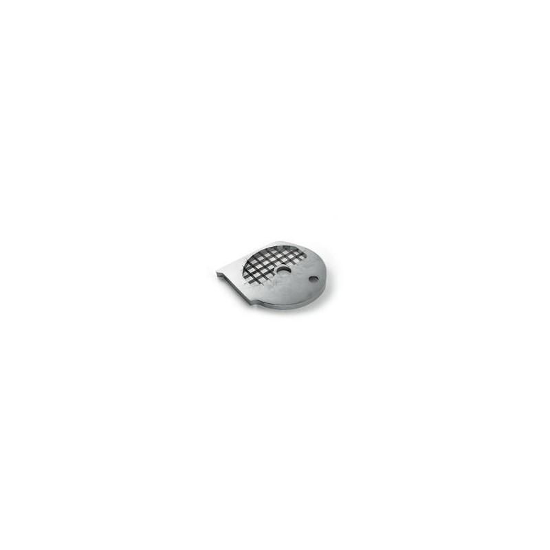 REJILLA FM- 8  PARA CUBOS DE 8mm