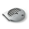 REJILLA FM- 8  PARA CUBOS DE 8mm