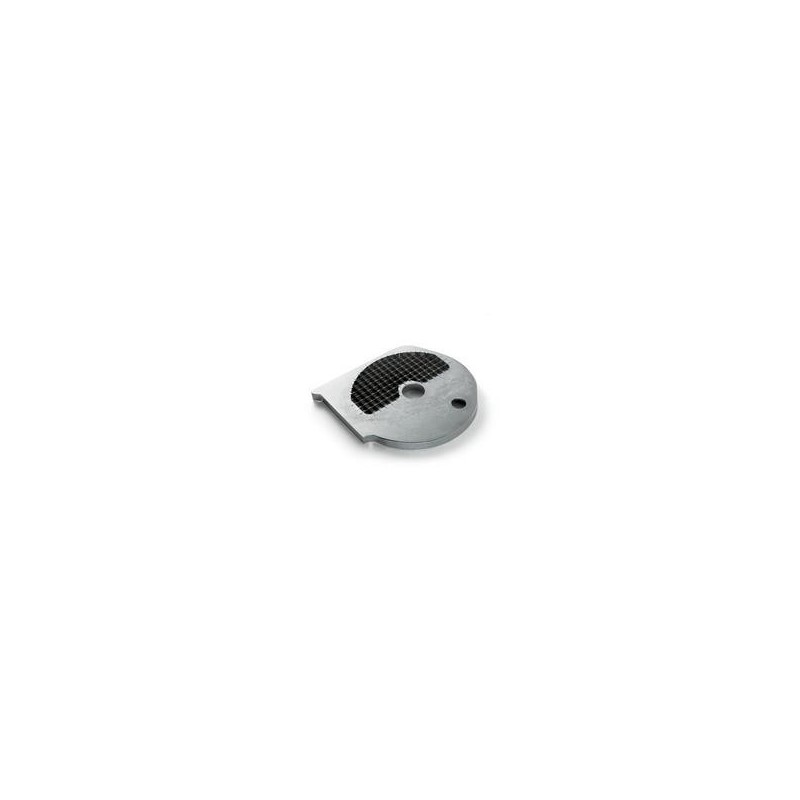 REJILLA FM-10  PARA CUBOS DE  10mm.