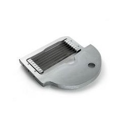 REJILLA FF-6 PARA FRITAS DE 6mm
