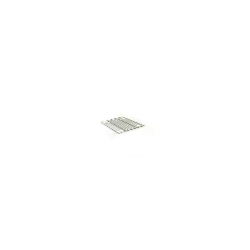 REJILLA INOX  SGF/450