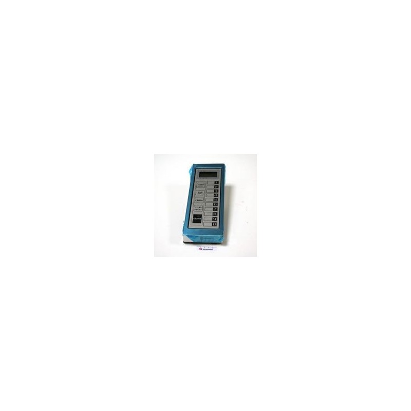 TECLADO + PLACA HM-1001