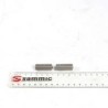 PASADOR LD-4 12X30 INOX