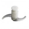 ROTOR CON CUCHILLA LISAS SK-3