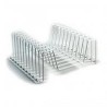 SOPORTE PARA DISCOS Y REJILLAS