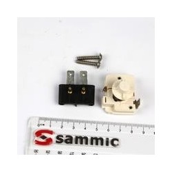 RELE ARRANQUE MTRPH 50 HZ CA-301 230V