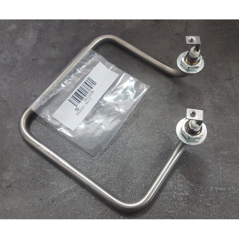 RESISTENCIA TERMO DE LECHE MH-5