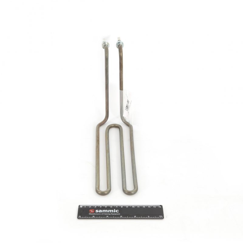 RESISTENCIA F-10