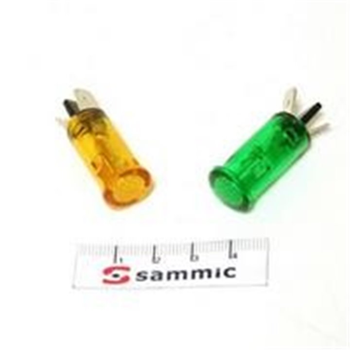 ACCESORIOS MOTOBOMBA 0,10 HP DCHA.