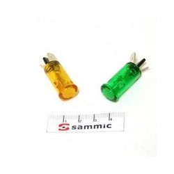 PILOTOS SALAMANDRA SG-652