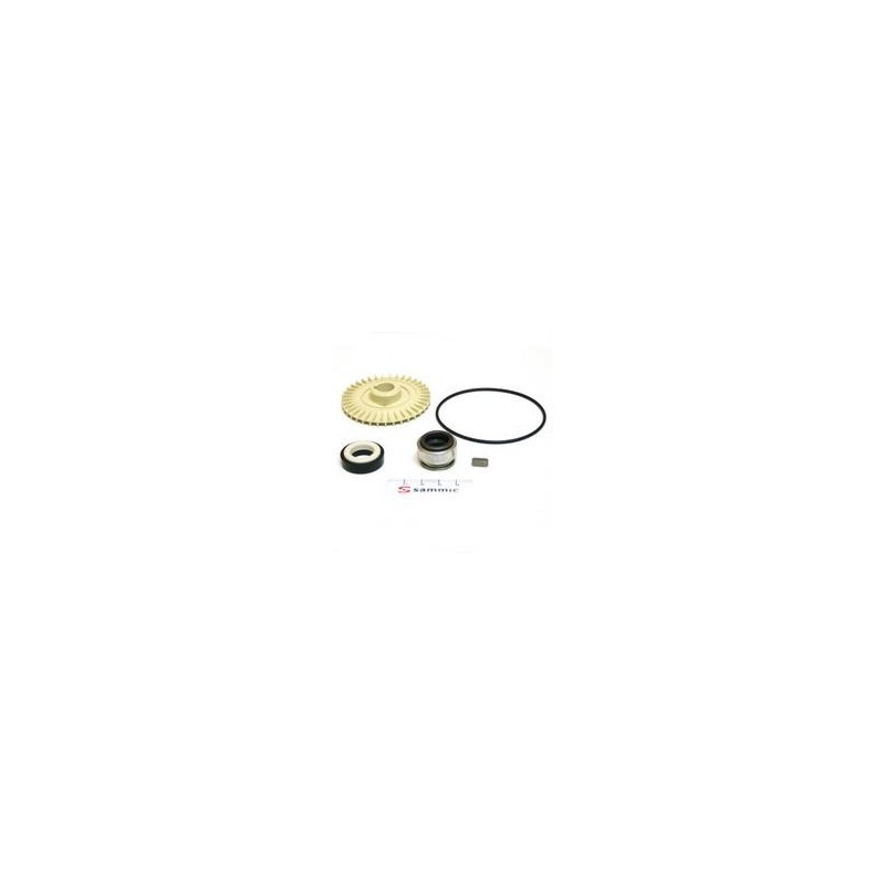 ACCESORIOS MOTOBOMBA PRESION