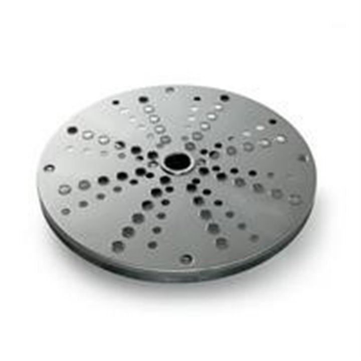 REJILLA  FMC-10  PARA CUBOS DE 10mm. CA-400