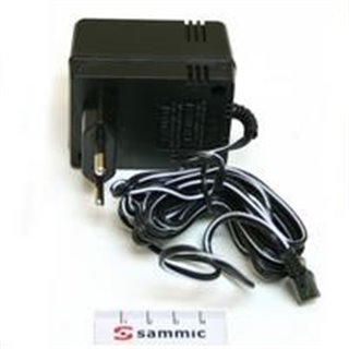 REJILLA CUBOS FMC-25 +