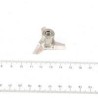 CUCHILLA TR-200/220
