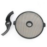 ACCESORIOS REJILLA PRESPURES FP