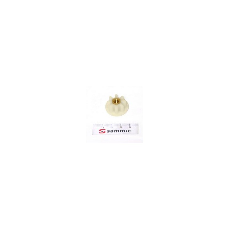 ACOPLAMIENTO ENGRANE SUP.TB-1000(2003)