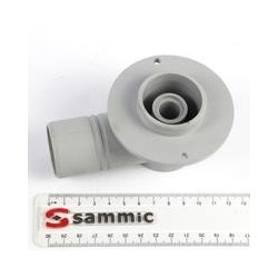 ACOPLADOR SUPERIOR SL900/1100/1200