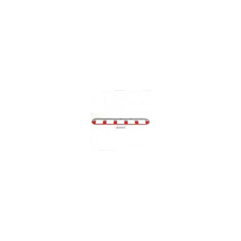 ADHESIVO PANEL  MANDOS  SL-20 /SL-21 / SL-21B