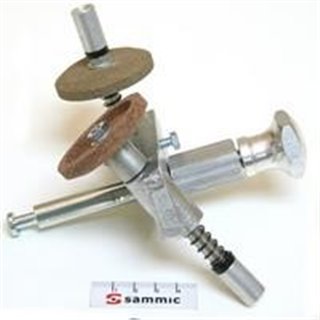 ALMOHADILLA SILICONA 20X8   TS-150