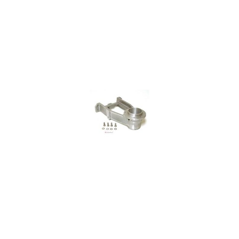 SOPORTE POLEA PS-12