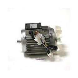 MOTOR PP6/12S 230/400 50HZ 3F