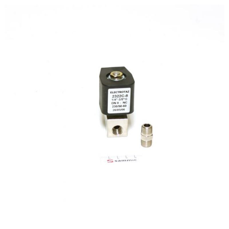 VALVULA DESCOMPRESION V/ SV-402/421 SGA/ 220V