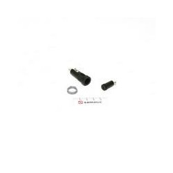 PORTAFUSIBLES 5X20 FASTON