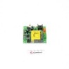 TERMOSTATO PLACA TS-150