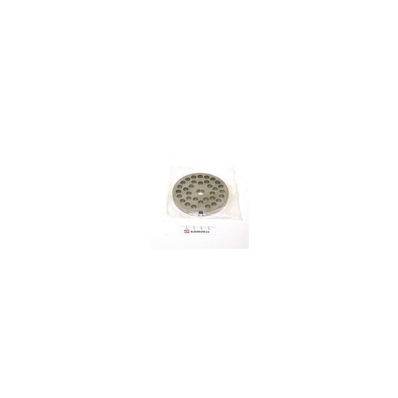 PLACA CORTE 8  MM