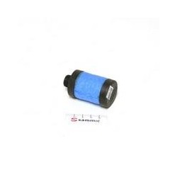 FILTRO ESCAPE BOMBA 3/6 m3