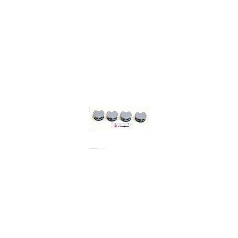 TAPONES DE LAVADO SL  (4 UN)